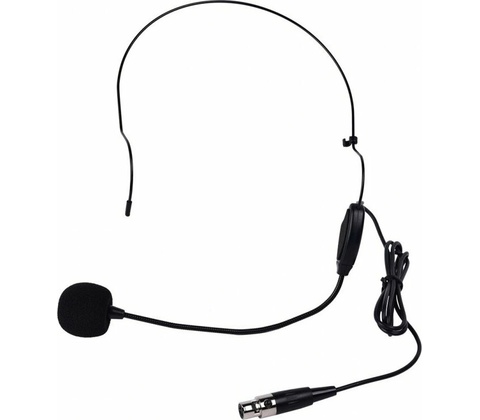 DNA VM Dual Headset