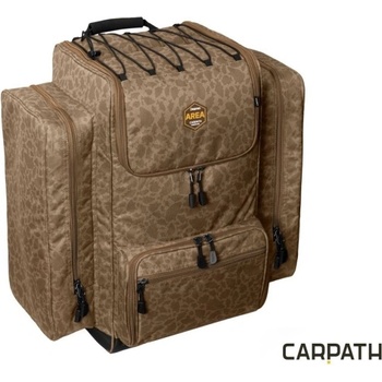 Delphin Batoh Area Carper Carpath XXL