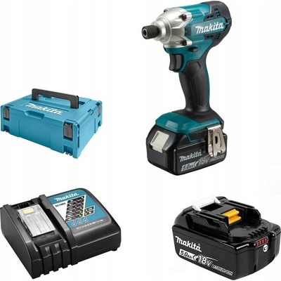 MAKITA DTD156RTJ