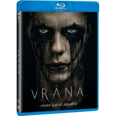 Vrána BD