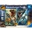 Ravensburger Пъзел Ravensburger от 100 XXL части - Господството в Джурасик свят (13341)