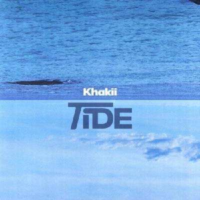 Daniel Shopping s. r. o Khakii: Tide - CD (054086)