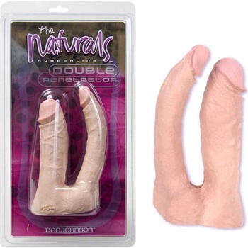 DocJohnson Double Penetrator