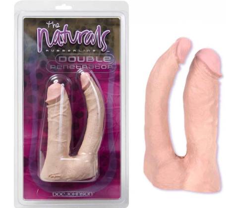 DocJohnson Double Penetrator