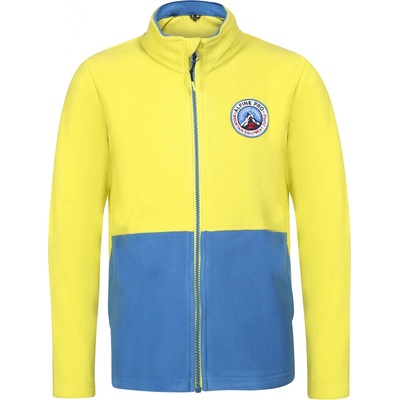 Alpine Pro Siuso zelená