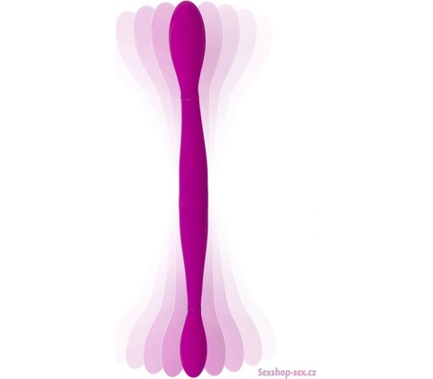 ToyJoy Infinity Double