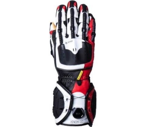 Knox Handroid IV