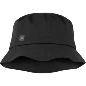 Buff Зимна шапка (beanie) Buff Rain Bucket Hat - Solid Black - размер L/XL 59-62 cm (904-6233-0112)
