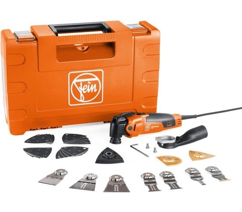 Fein MM 500 Plus Top