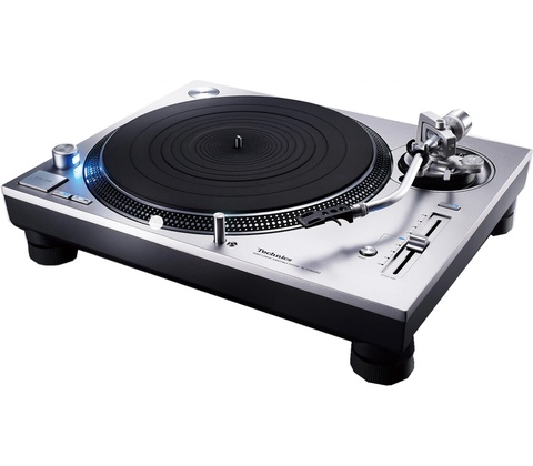 Technics SL-1200GR2ES