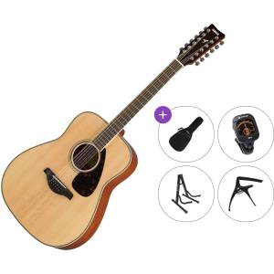 Yamaha GFG82012NTII Premium SET 12-струнни акустични китари