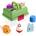Mattel Fisher-Price: Кутия за сортиране на форми (JLB85)