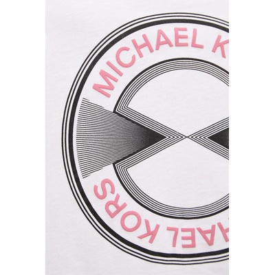 Michael Kors Тениска мъжка памучна (CR652VEFV4)