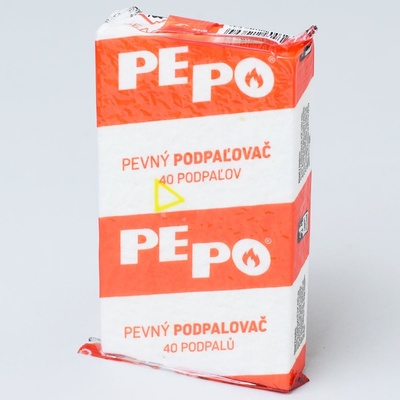 PE-PO folia 40 ks