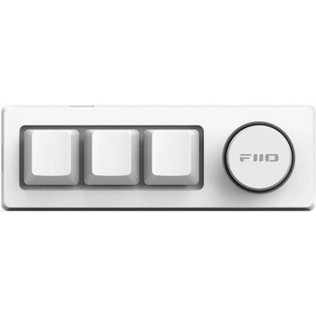 FiiO KB1K bílá