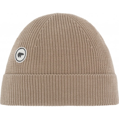 Eisbär Mino MÜ čepice zimní béžová