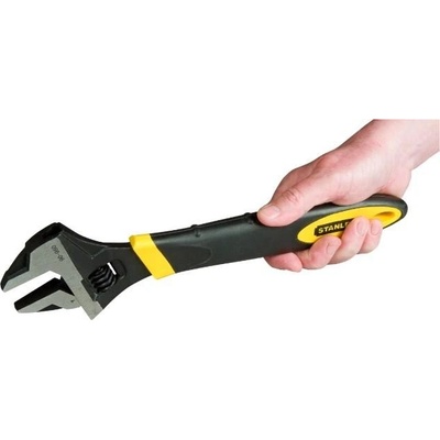 Stanley Kľúč nastaviteľný 300x40mm 0-90-950