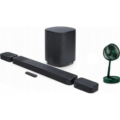 JBL BAR 1000 MKII