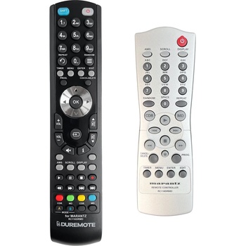 GENERAL Marantz rc110drmd - дистанционно управление дубликат (rc110drmd)