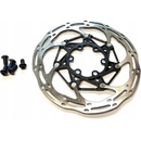 Sram Rotor Centerlock 2P Cl 160 mm černá