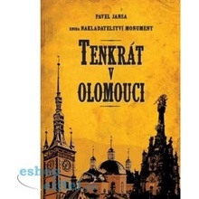 Tenkrát v Olomouci - Pavel Jansa