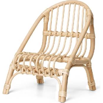 Ferm Living Стол за кукли Kuku (1104266253)