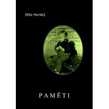 Paměti - Horský Otto