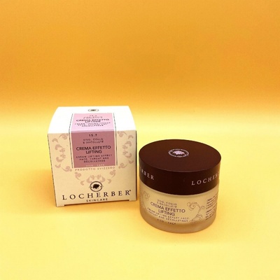 Locherber krém Lifting 50 ml