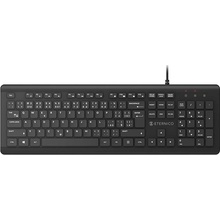 Eternico Pro Keyboard Wateproof IPX7 KD2050 AET-KD2050CSBN