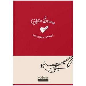 Petites Luxures | Frankart (ISBN: 9782842307608)