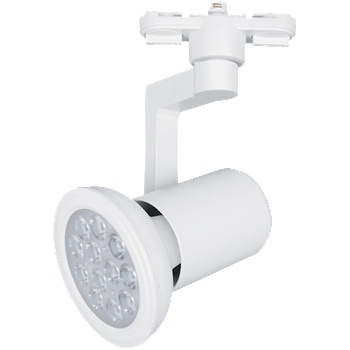 ELMARK Sky tl809 ПРОЖЕКТОР 2-ЛИНЕЙНА РЕЛСА 1xЕ27 БЯЛ (93tl809/wh)