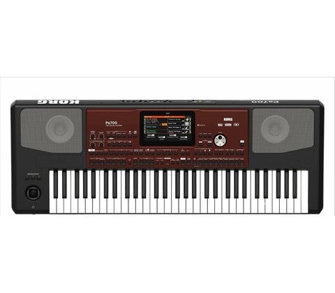 Korg PA700