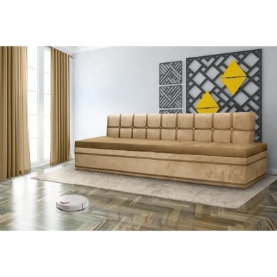 Мебелна фабрика НОВ ДОМ - гр. Ямбол Диван Мадлен (2309)