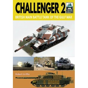 Challenger 2 | Robert Griffin (ISBN: 9781526756572)