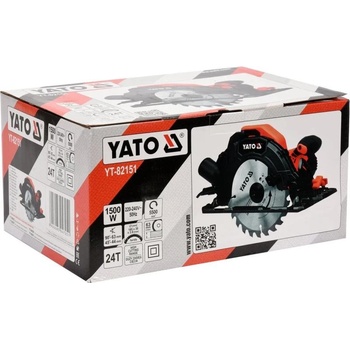 Image 1 of TOYA YATO YT-82151