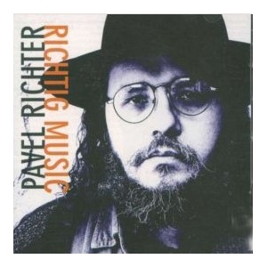 Supraphon Richter Pavel: Richtig Music - 2CD (011772)