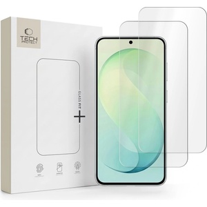 Tech-Protect Szklo hartowane tech-protect glass fit+ 2-pack galaxy s26 fe clear (5906302343157)