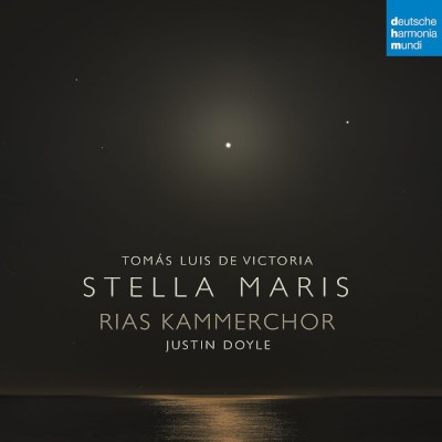 Kammerchor Rias Doyle Justin: Stella Maris CD