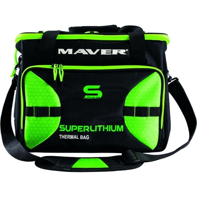 Maver Chladící taška SUPERLITHIUM THERMAL BAG