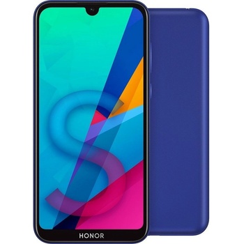 Honor 8S