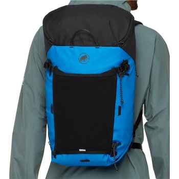 MAMMUT Дневна раница Mammut Alto 28 Daypack - Glacier Blue - размер One Size (504-0349-0211)