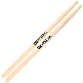Image 1 of Pro Mark LA5BW LA Special 5B Палки за барабани (LA5BW)