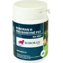 Univit Roboran H Barevné psy 100 tbl