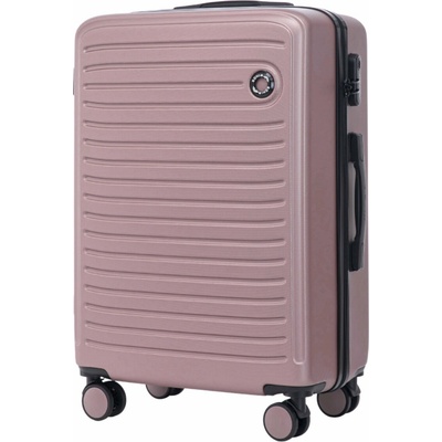 Wings COOT 24" růžové zlato 63 l – Hledejceny.cz