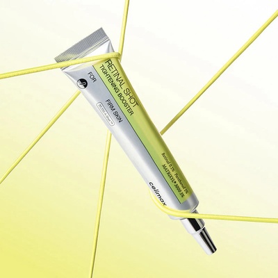 Celimax The Vita-A Retinal Shot Tightening Booster 15 ml – Hledejceny.cz