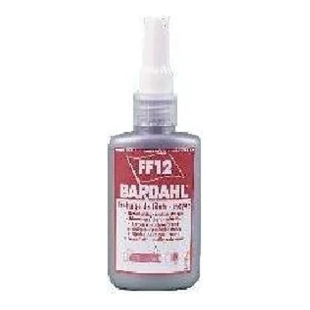 Image 1 of BARDAHL Препарат за фиксиране на резба FF12 50 грама