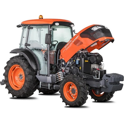 Kubota M5091 N EC