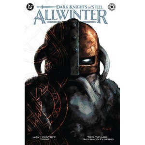 Dark Knights of Steel: Allwinter (ISBN: 9781799509448)