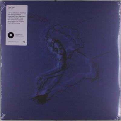 Polar Bear - DIM LIT Vinyl
