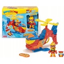 Magicbox SuperThings Pizzacopter